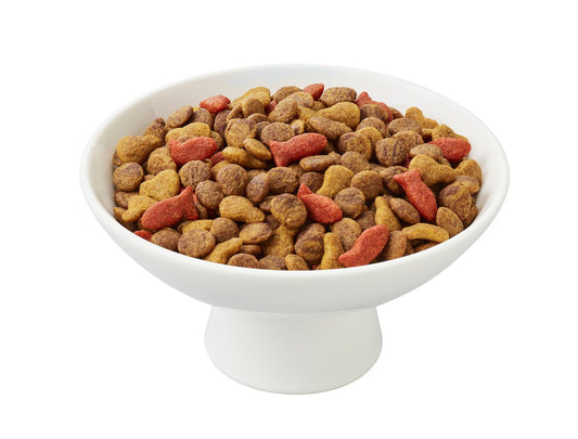 Whiskas Adult Cat Food (Ocean Fish) 1.2kg