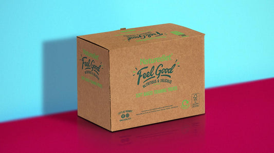 PetChowBox Dog Nutrition Starter Box