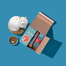 PetChowBox Cat Care Box
