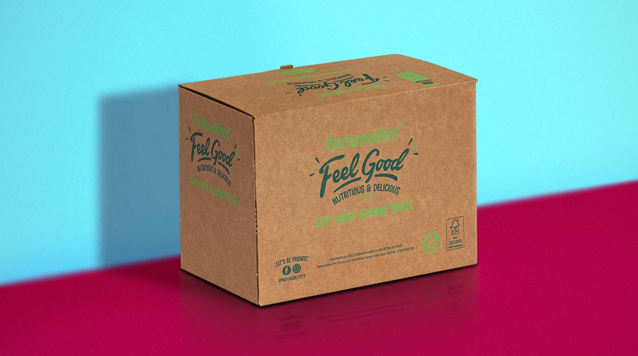 PetChowBox Dog Nutrition Starter Box