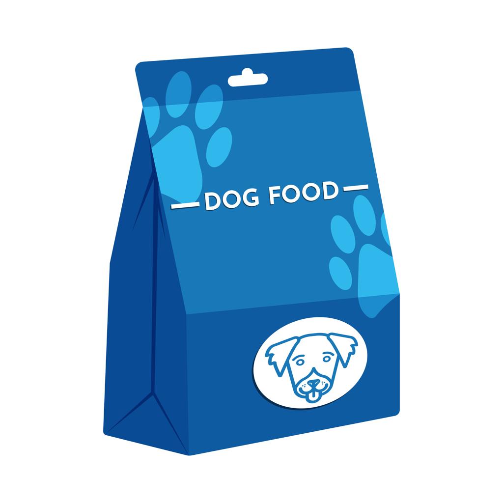 Puppy Starter Dry Food (High Protein) 2kg